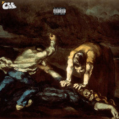03. SupremeCee & ANKHLEJOHN - Stay Calm