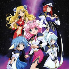 Galaxy Angel ED - Horoscope Rhapsody