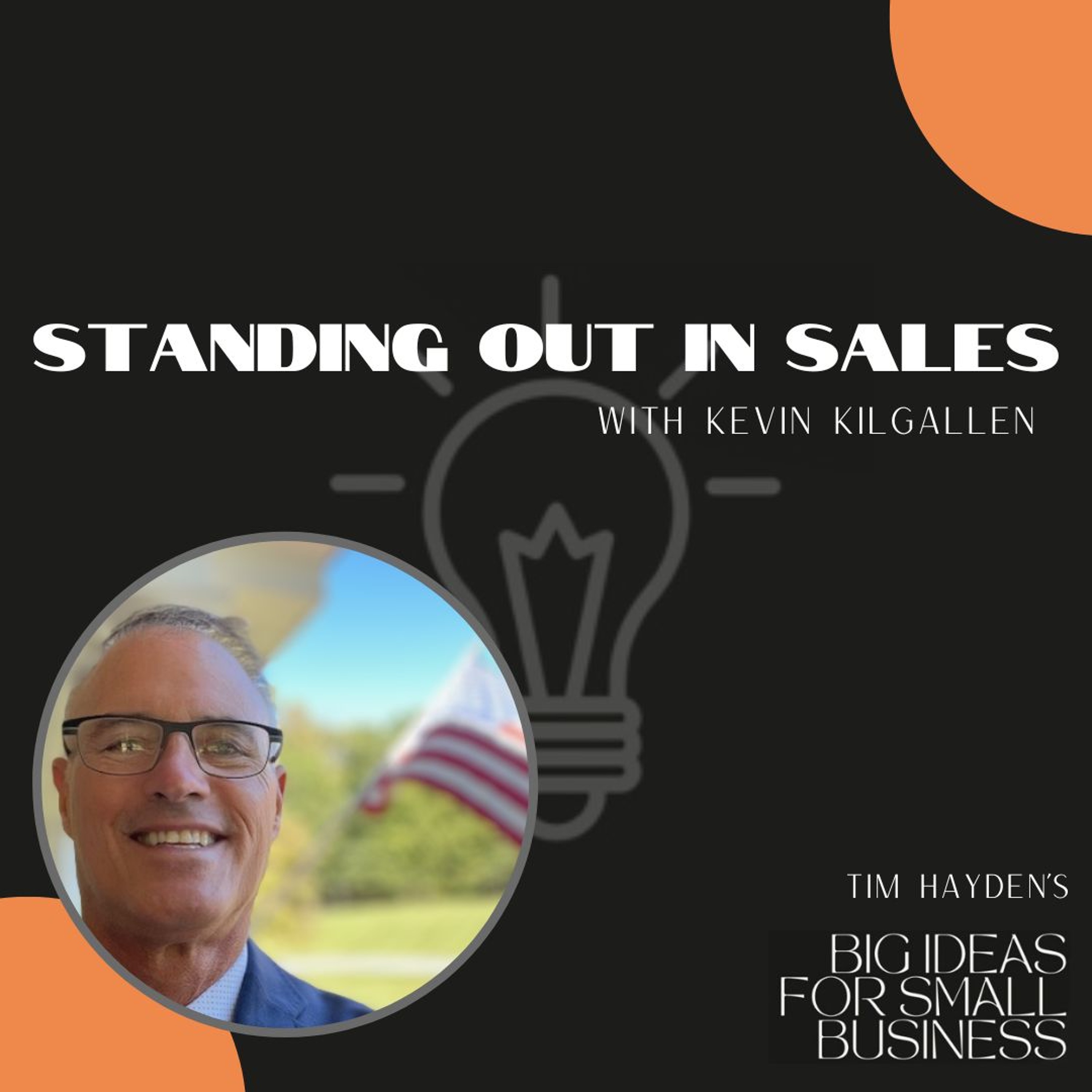 Big Ideas for Small Business