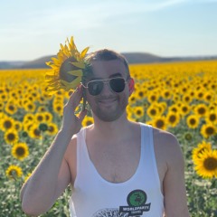 Somewhere in the south of Russia