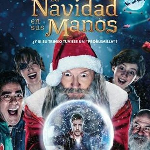 VER (4K).mp4* [ESPAÑOL] La Navidad en sus manos (2023) |» PELÍCULA COMPLETA ONLINE «||LATINO