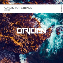 Samuel Barber - Adagio For Strings (Orician Bootleg)