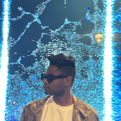 MIKE’S BIRTHDAY MIX