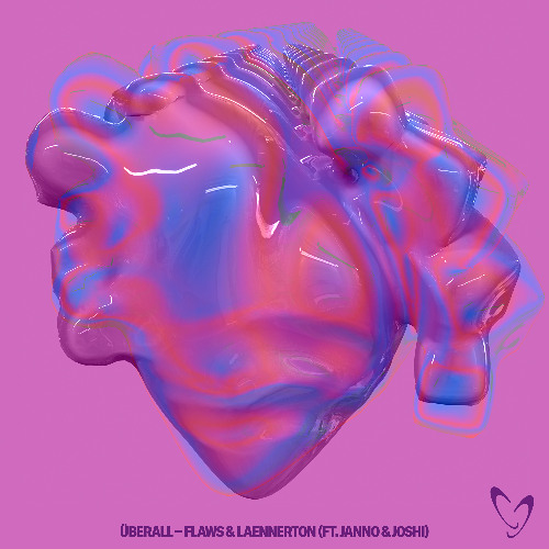 FLAWS & LAENNERTON - Überall (ft. Janno&Joshi) [EXTENDED]