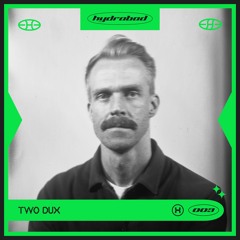 Hydramix 003 - Two Dux