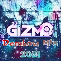 DJ GIZ - Dembow 2021 The Vybez