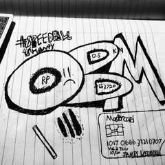 #OBM // #throwawaytrack/// #Ripspeedballshawty