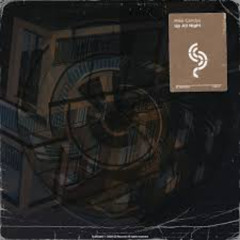 Mike Candys - Up All Night (Extended Mix)