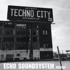 Reboot - Detroit Techno