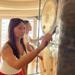 Sound Bath Sessions 162: Noel Tuan, Fiona Teo