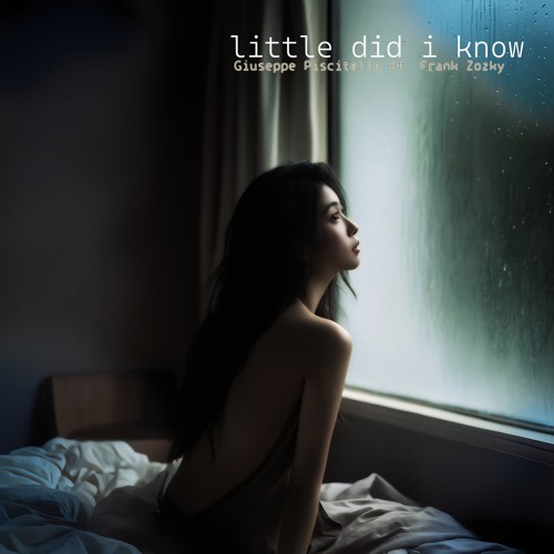 Little did I know (feat. Frank Zozky)