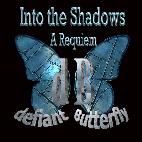 Into The Shadows - A requiem for acoustic guitar, piccolo, oboe, violin, voice, and synth