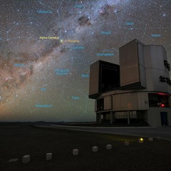 ALPHA CENTAURI