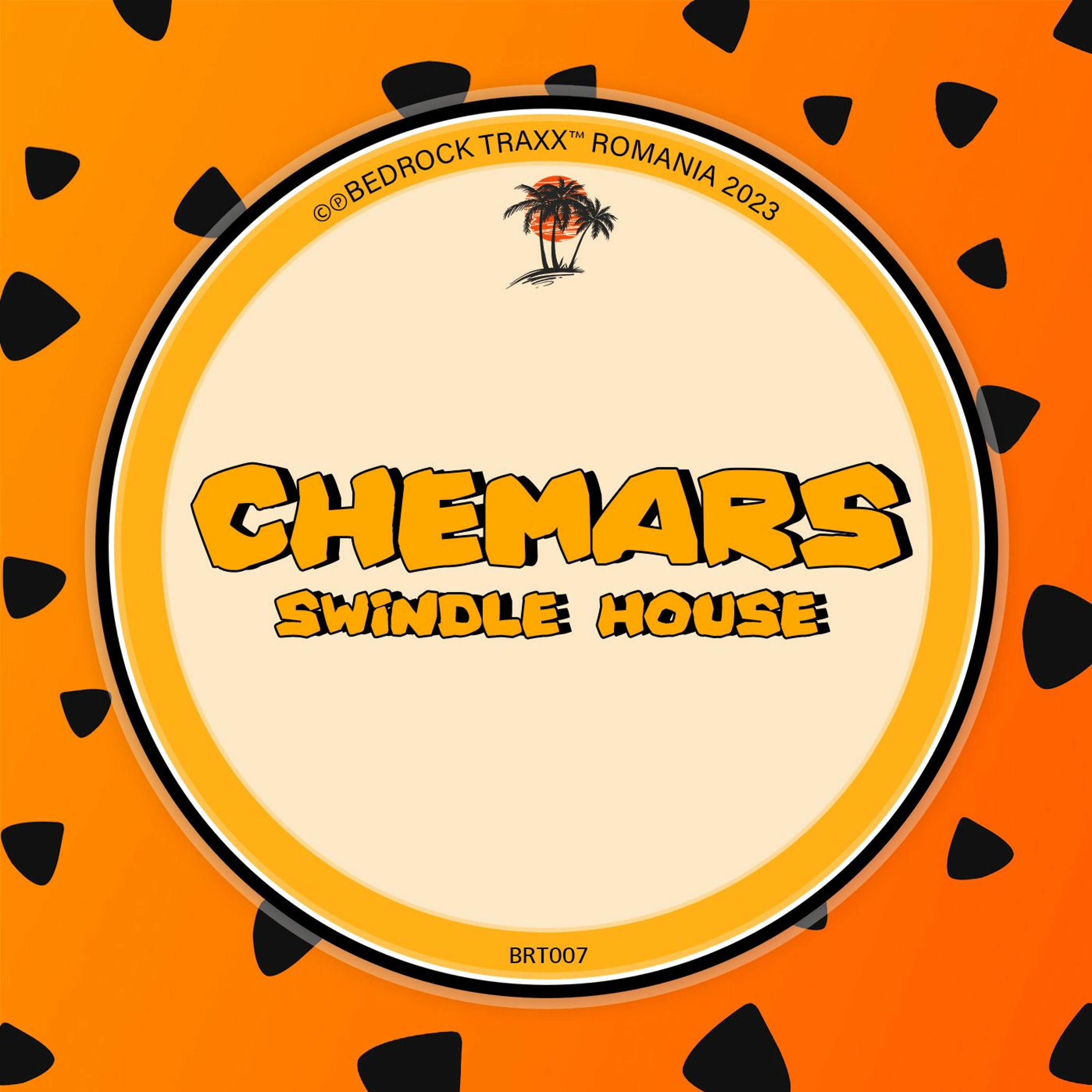 Chemars/Ginkgo Music