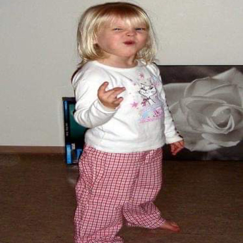 hverfinu - (toxic edit)