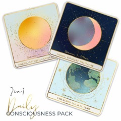 Daily Consciousness Pack