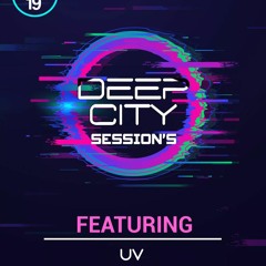 2021- mixtape vol.1 (Deep session extended)