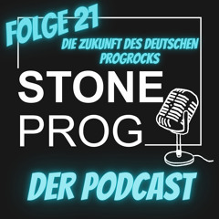 #21 | Die Zukunft des deutschen Progrocks