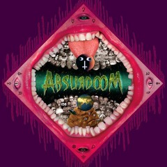 DJ Set Morning Psytrance Absurdoom 2021