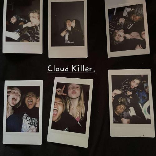 I am emo and have only riffs to show for it...