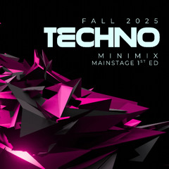 FALL 2025 - MINIMIX (PEAK HOUR 3)