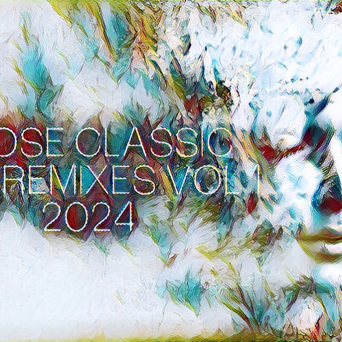 INSTINCT MIXES -  CLASSIC DNB REMIXES VOL1 - 2024