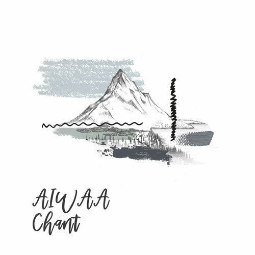 Premiere: AIWAA - Chant [TRNDMSK Records]