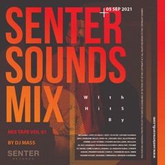 SENTER SOUNDS (MIX VOL 01)