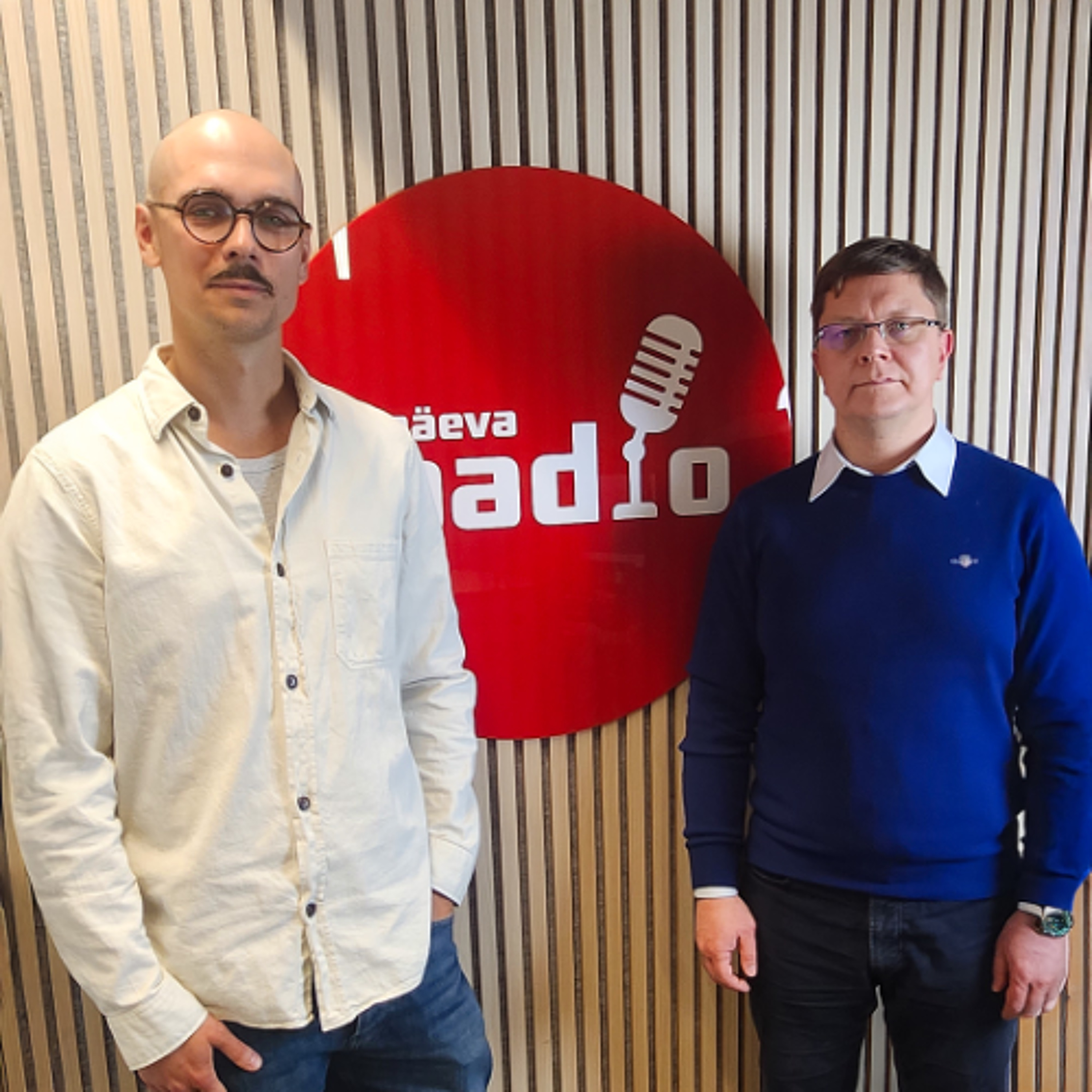 Äripäeva raadio