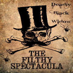 THE_DEADLY_BLACK_WIDOW_Remastered Version