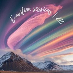 E-motion sessions | 215