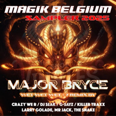 Major Bryce - La La Love (Killer Traxx Remix) [PREVIEW] {2025}