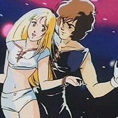 K E E P I N M I N D (Future Funk)