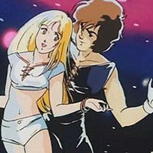 K E E P I N M I N D (Future Funk)