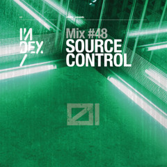 INDEx Mix #48 - Source Control 'Mono Code' Mix
