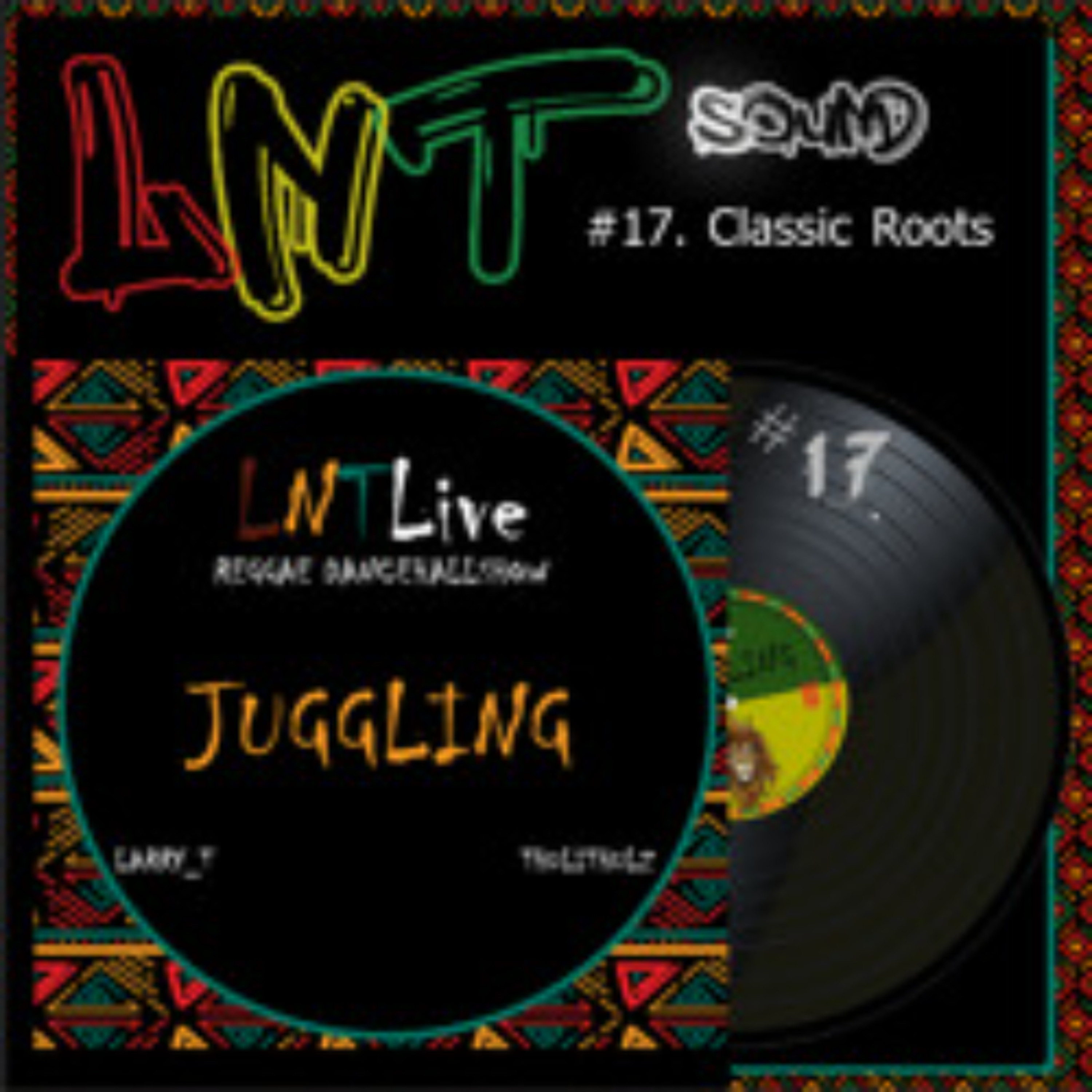 LNTSound Reggae Show