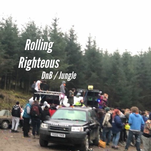 Rolling Righteous