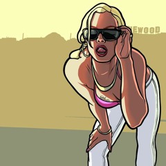 Nothing But Pleasure (mix)