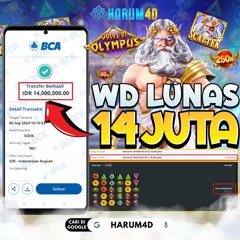FUNGKOT KANGEN DEWA19 2024 | HARUM4D