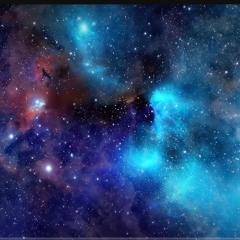 Jamn10 - Cosmic Comforting