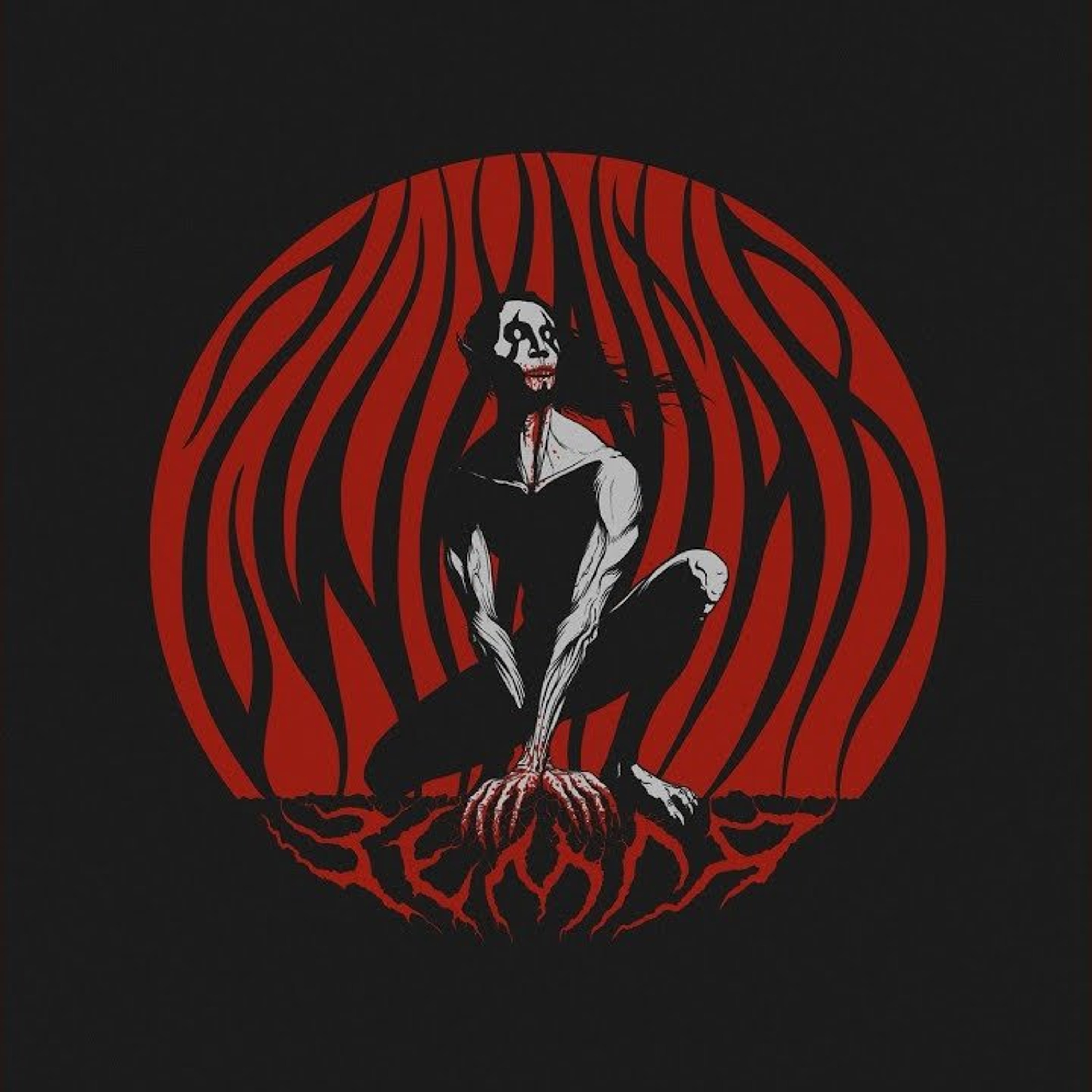 На вухах: Zwyntar "Земля" episode artwork