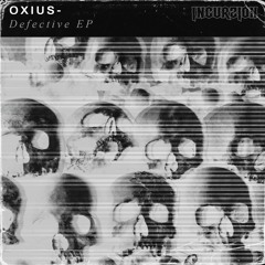 Oxius - Misfire [Premiere]