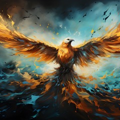 I AM The PHOENIX