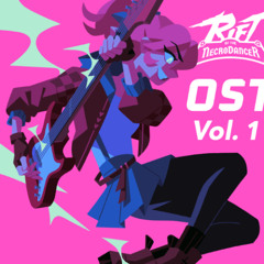 42 Rift of the NecroDancer OST - Danny Baranowsky - The King Of Burgers
