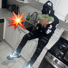 BabySpill - Lowkey Mad