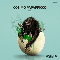 Cosimo Papappicco - Feel (Original Mix)