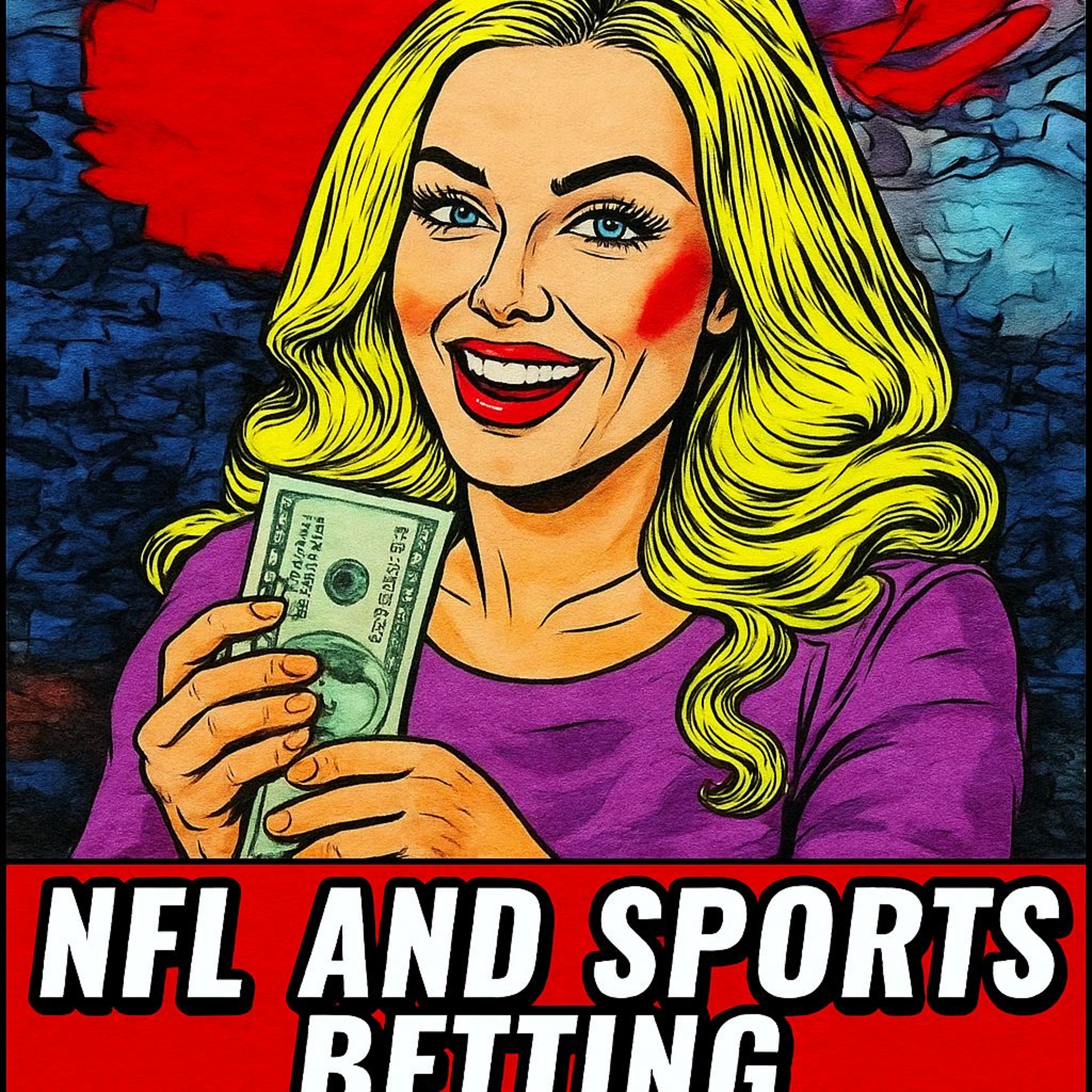 UFC Betting Code Cracked By Guru James "The Profit" UFC Fight Night 062025