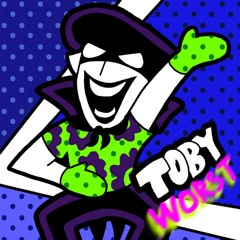 Toby Worst VoiceLines