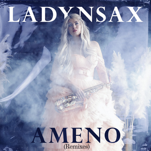 Stream Ameno (Remix) [Radio Version] by Ladynsax | Listen online for ...