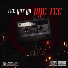 TEE GOT YA TEE Mix MASTER